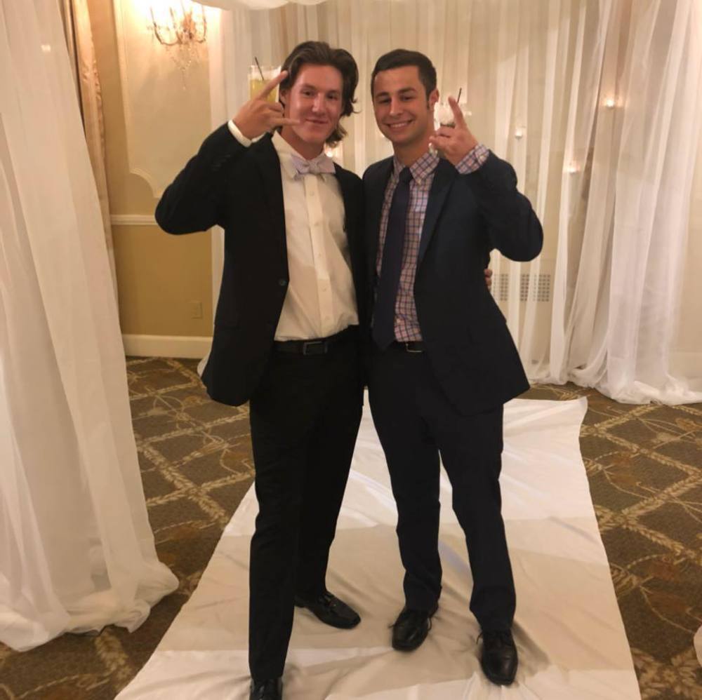 Meet your Posher, Jake